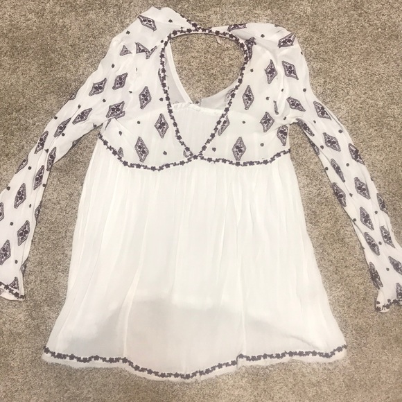 Free People Tunic - Picture 6 of 6